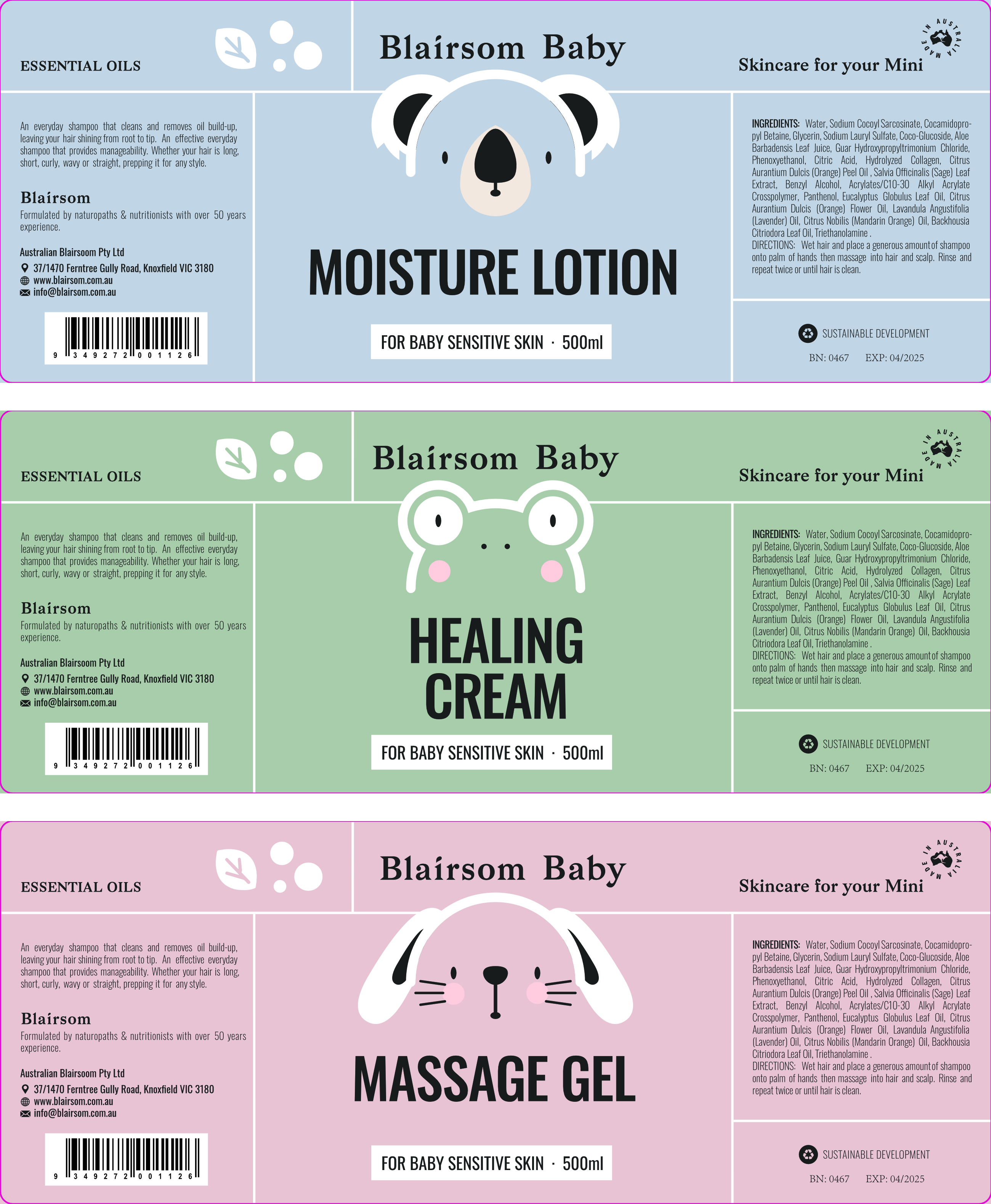 Label Design by em.design for this project | Design #31274415