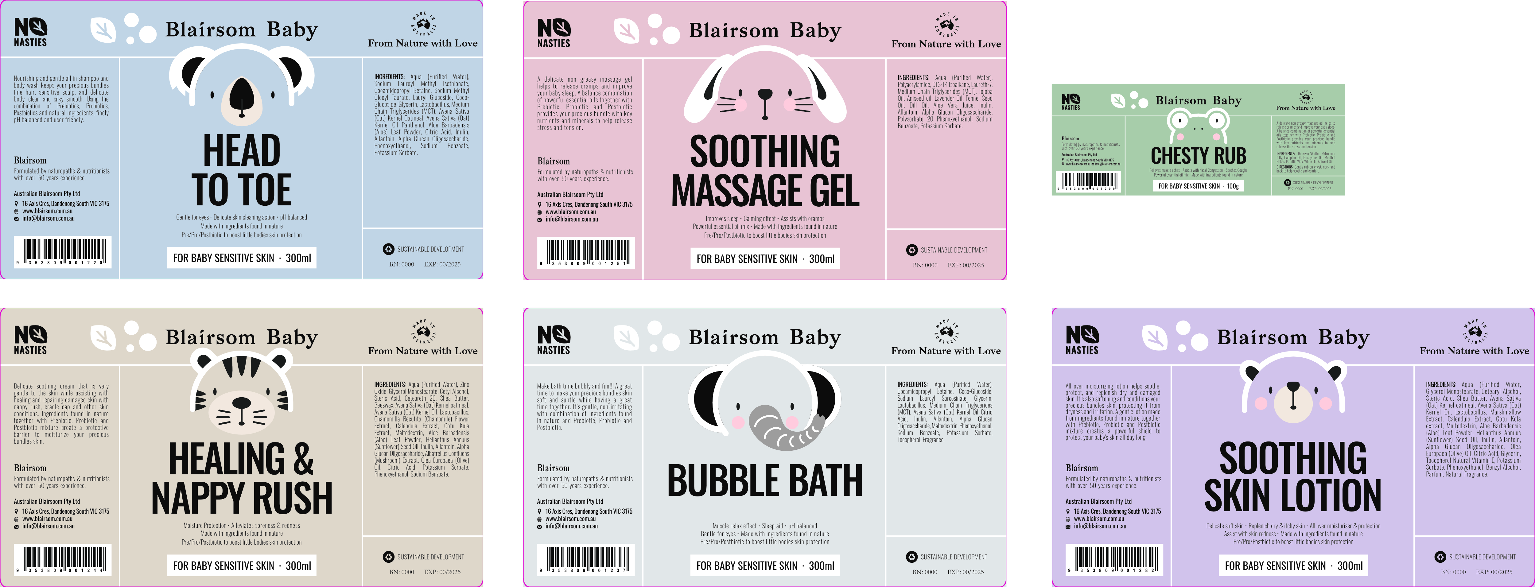Label Design by em.design for this project | Design #31351301