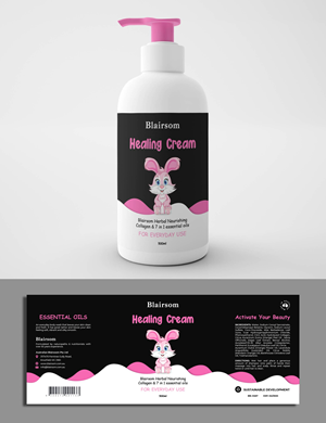 Etikett-Design von ecorokerz für dieses Projekt | Design: #31189213