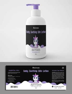 Etikett-Design von ecorokerz für dieses Projekt | Design: #31189215