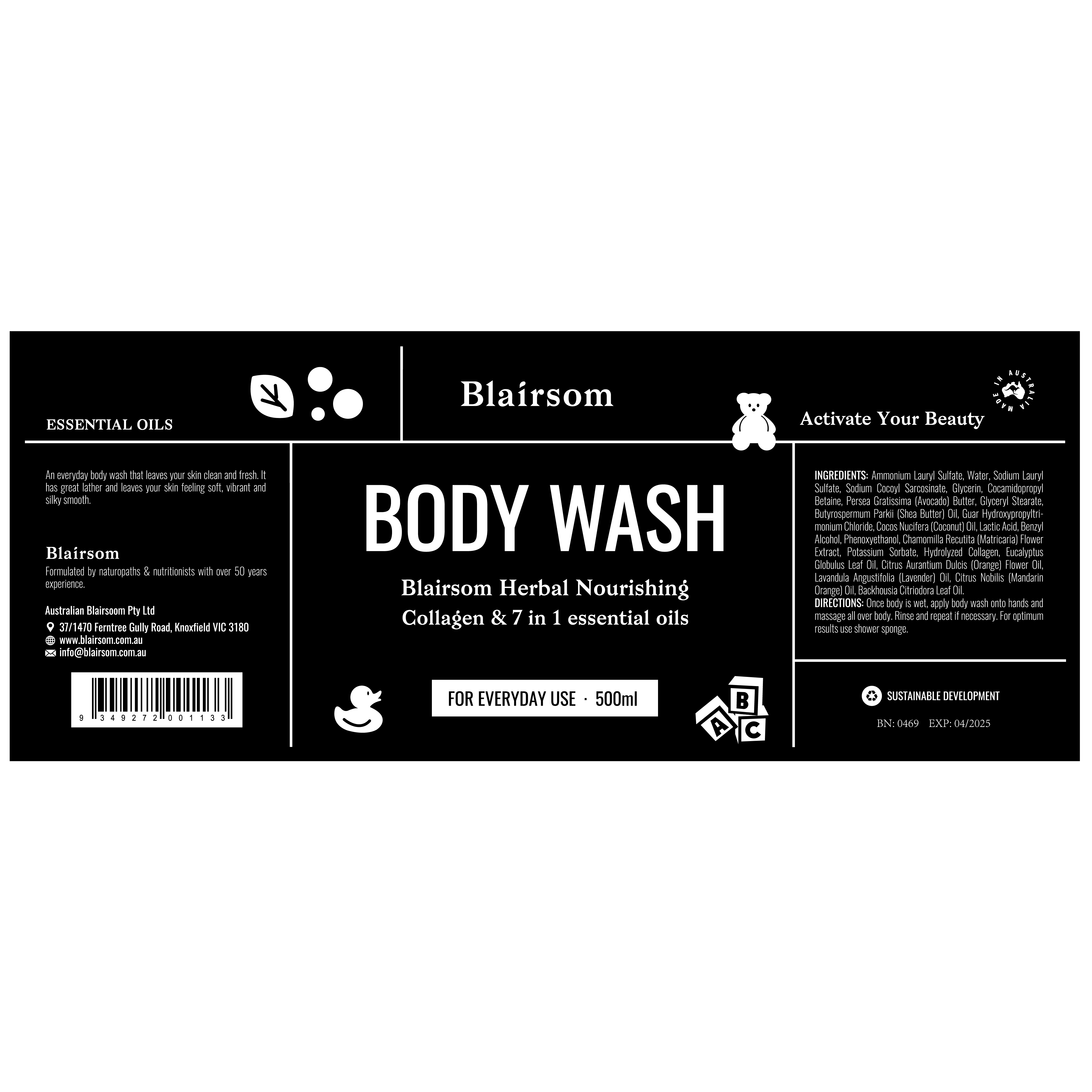 Diseño de Etiqueta por vigs para este proyecto | Diseño #31210456