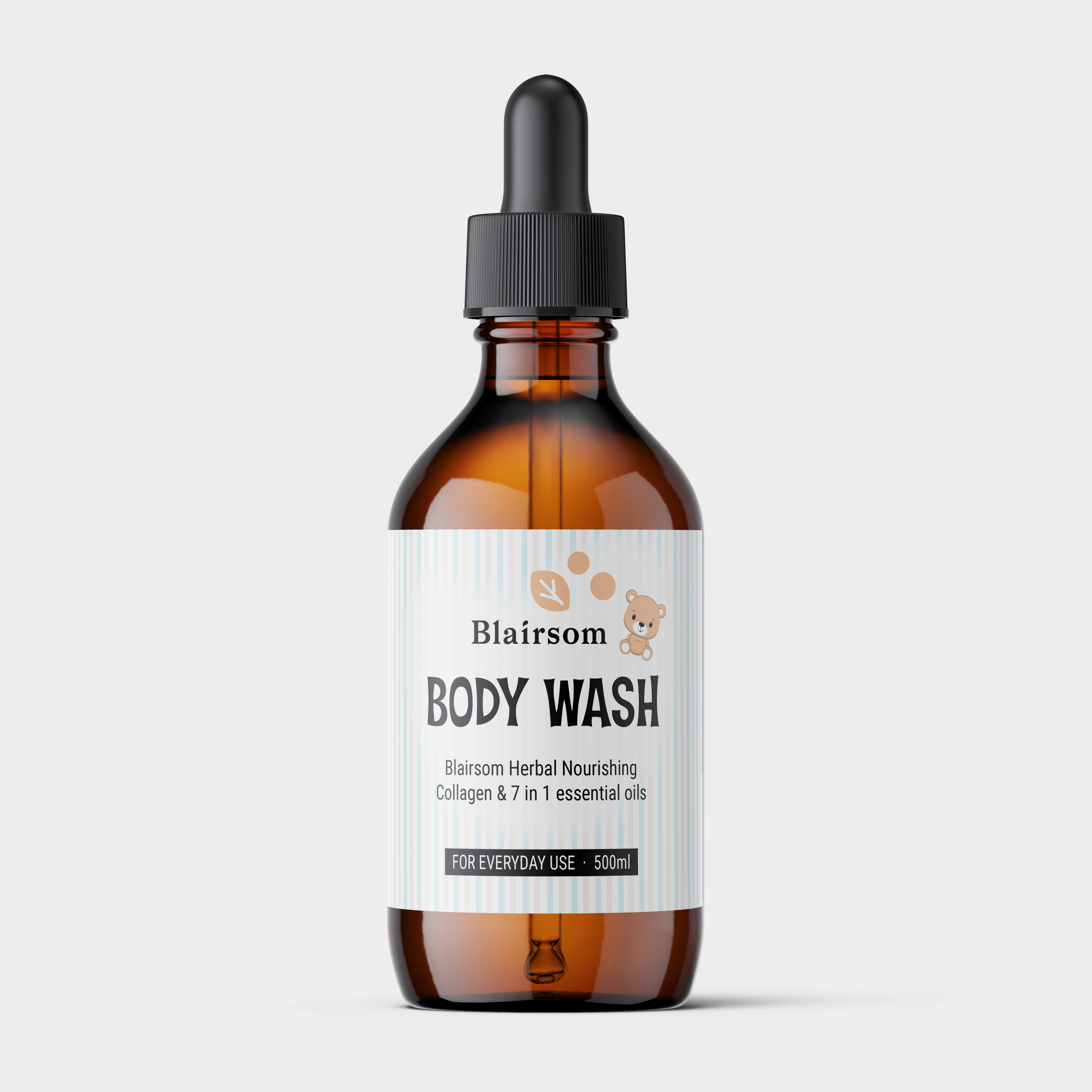 Label Design by Krasimira Georgieva for this project | Design #31181897
