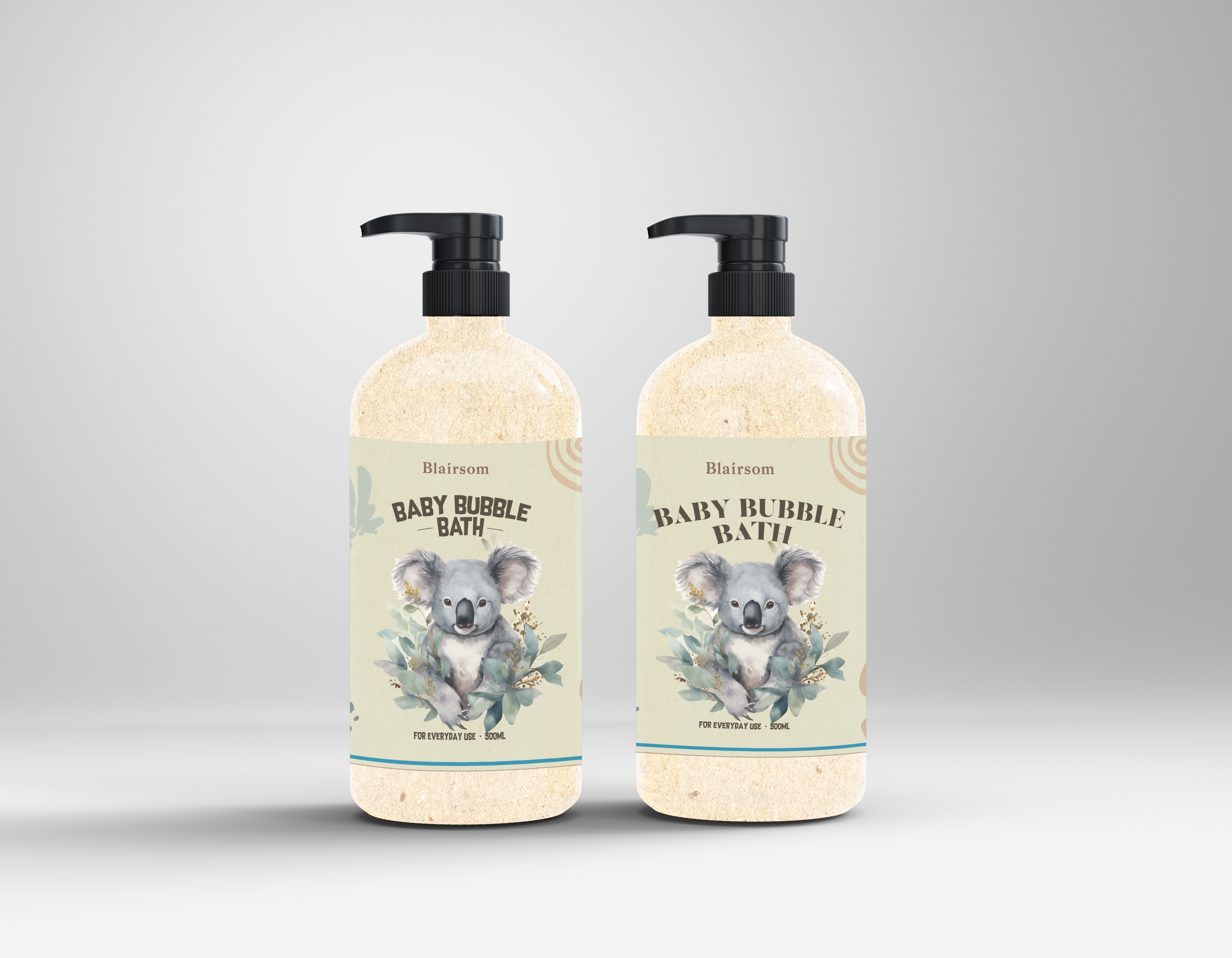 Design Étiquette par SSPP pour ce projet | Design #31219159