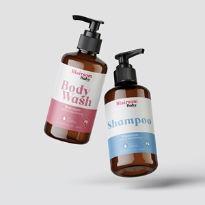 Label Design by Arbaz13