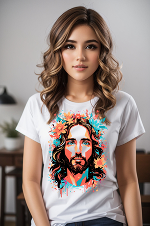 T-shirt Design by Johncina for this project | Design: #31184131