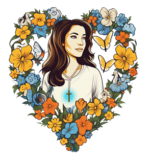 T-shirt Design by ivogue