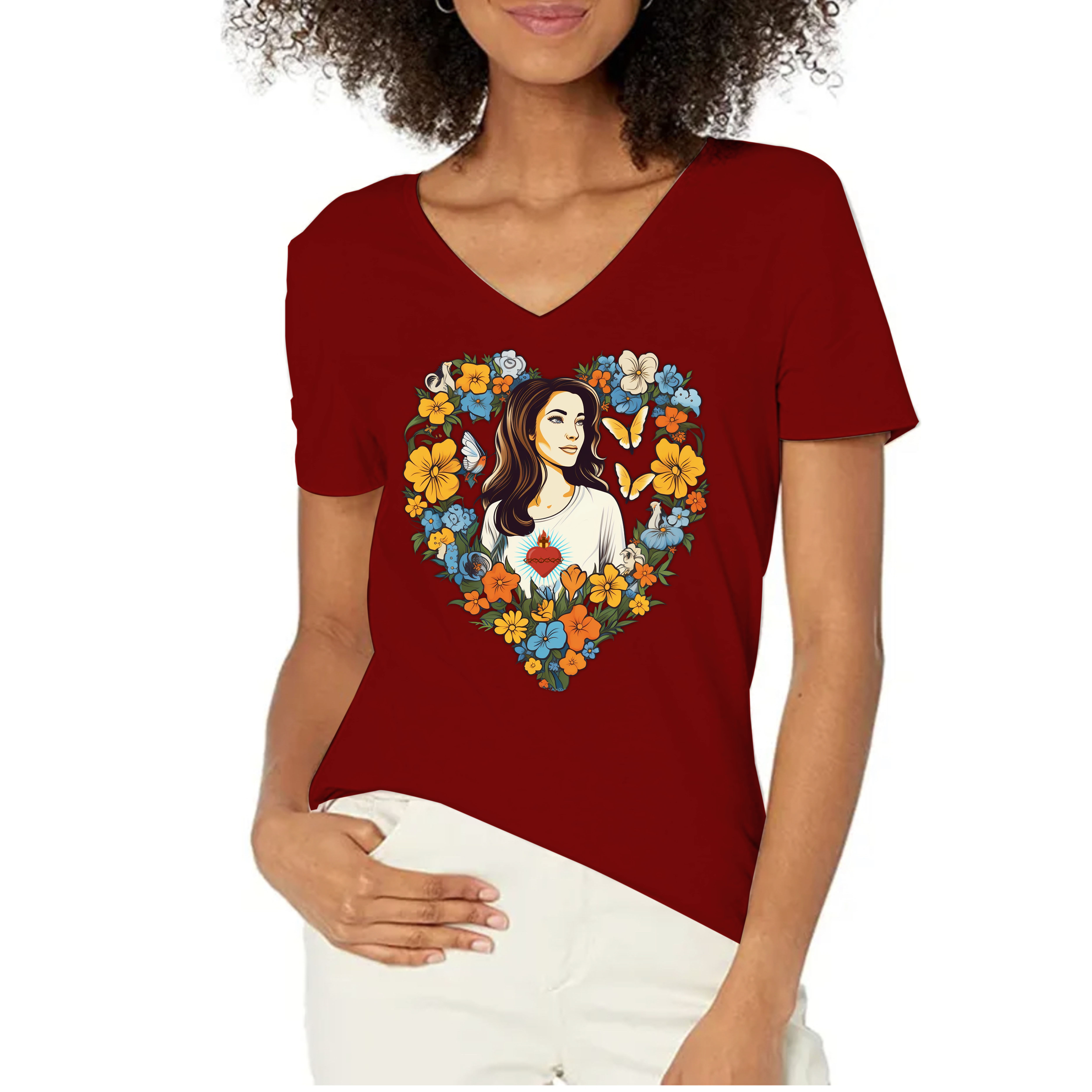 T-shirt Design by ivogue for this project | Design #31185342