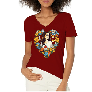Diseño de Camiseta por ivogue para este proyecto | Diseño: #31185342