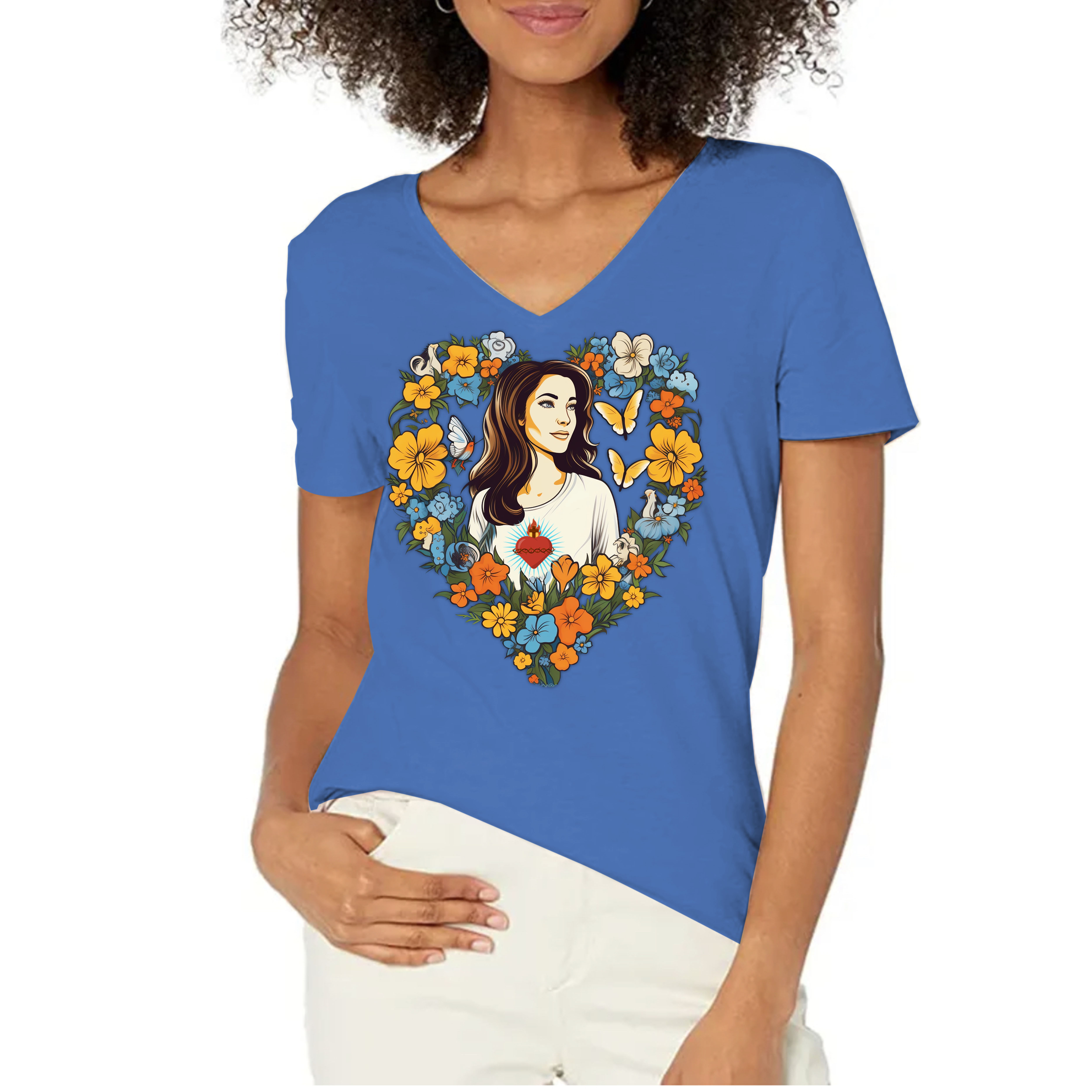 T-shirt Design by ivogue for this project | Design #31185343