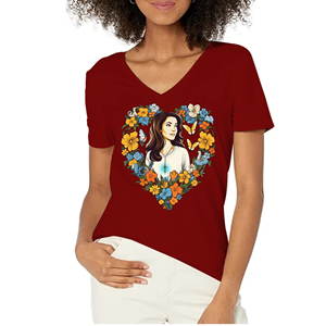 Diseño de Camiseta por ivogue para este proyecto | Diseño: #31185356