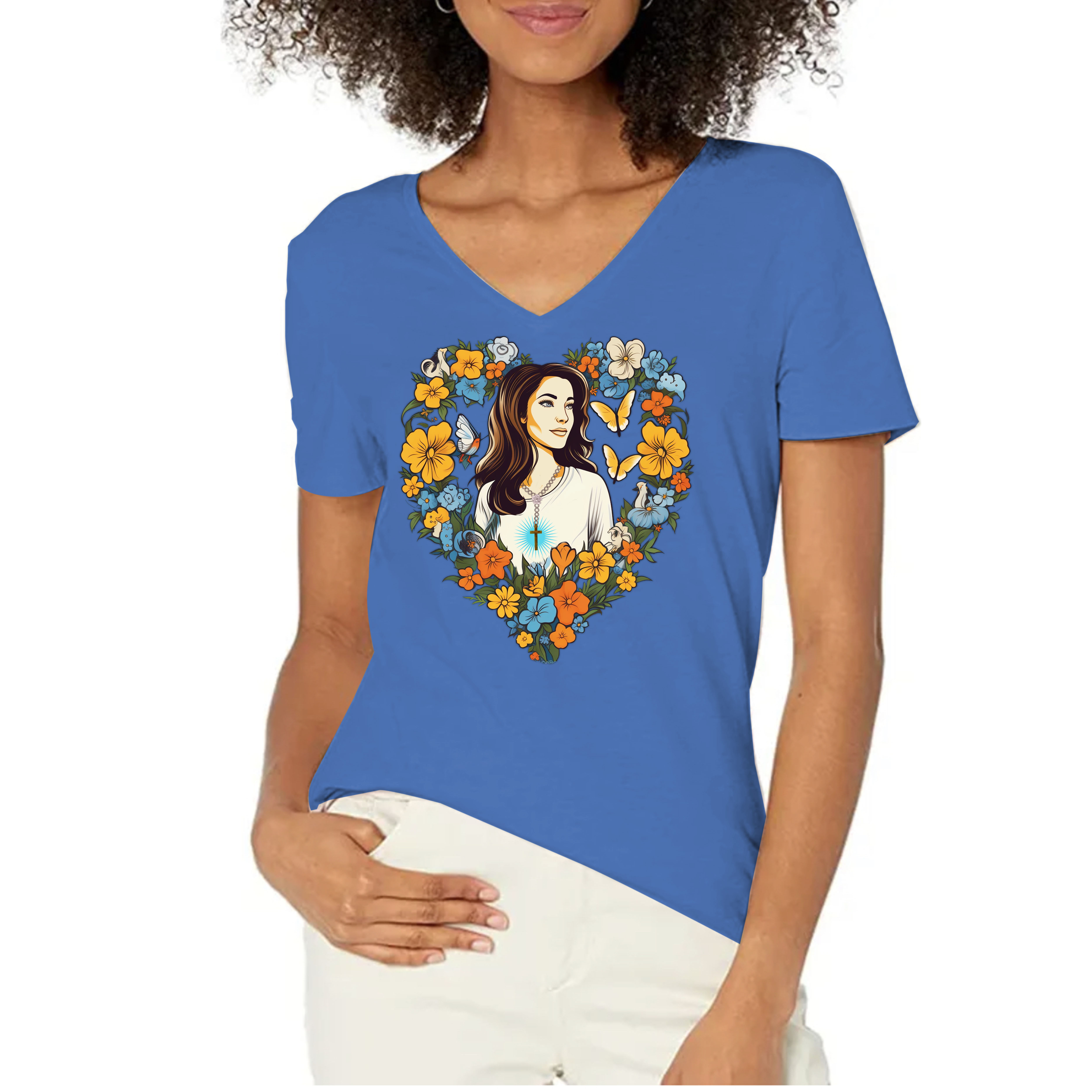 T-shirt Design by ivogue for this project | Design #31185357