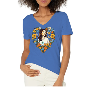 Diseño de Camiseta por ivogue para este proyecto | Diseño: #31185357