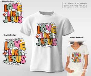 T-Shirt-Design von AnniverEdits für dieses Projekt | Design #31187251