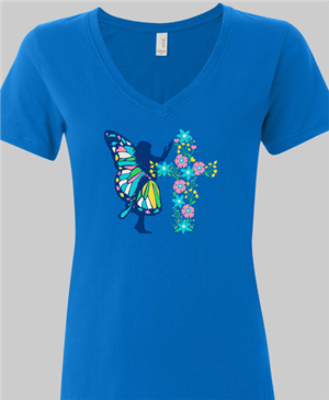 T-shirt Design by Yakuza20 for this project | Design: #31185065