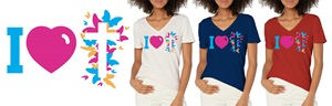 T-shirt Design by Al Pech for this project | Design: #31186709