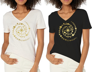 T-shirt Design by Radsky17 for this project | Design: #31182259