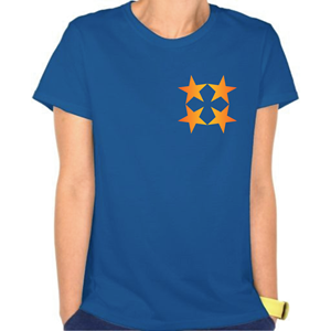 Diseño de Camiseta por 1975oliverocampo para este proyecto | Diseño: #31183464