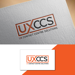 Logo Design by KENGZ for UX Communications | Design: #31198814