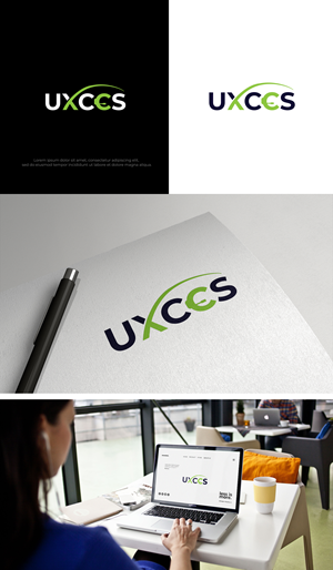 Logo Design by Senpachie for UX Communications | Design: #31184259