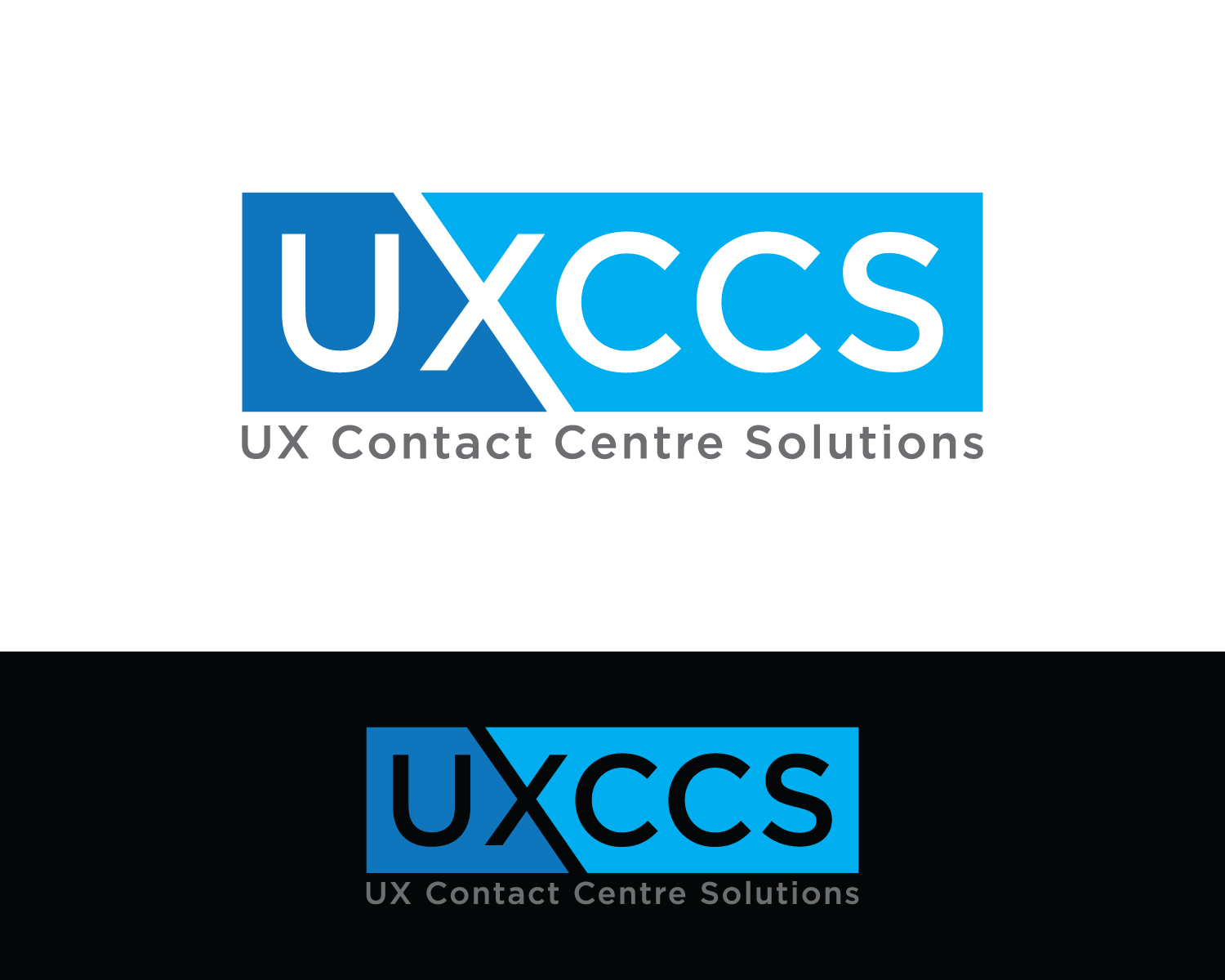 Diseño de Logo por Box Graphic para UX Communications | Diseño #31184723