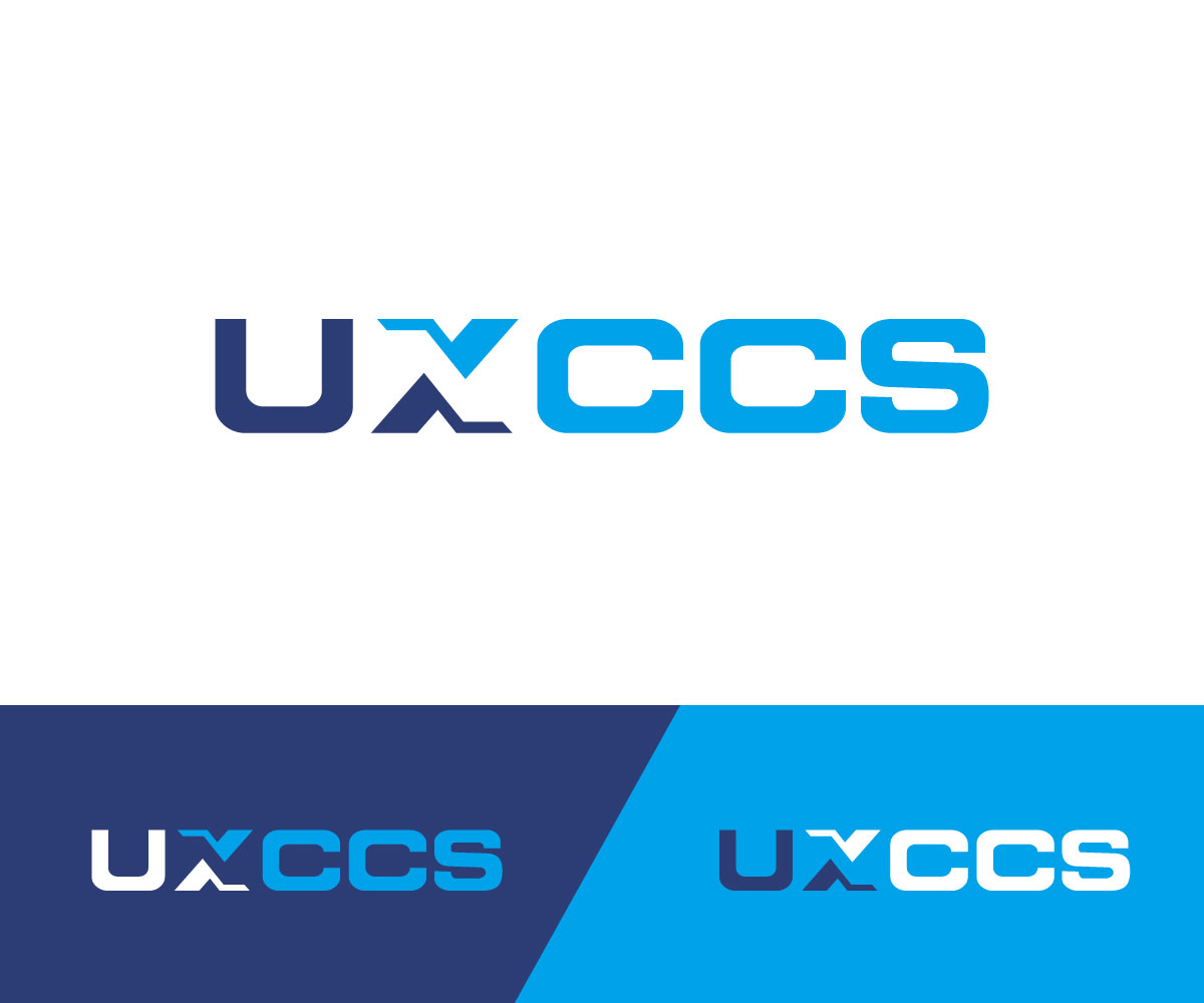 Logo Design by oscar raise for UX Communications | Design #31183276