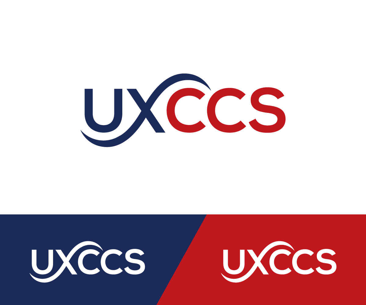 Logo Design by oscar raise for UX Communications | Design #31183325