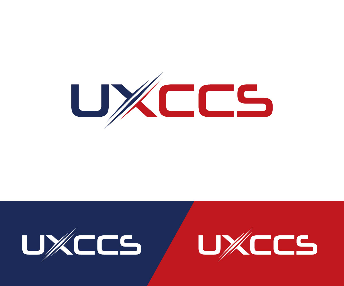 Logo Design by oscar raise for UX Communications | Design #31183347