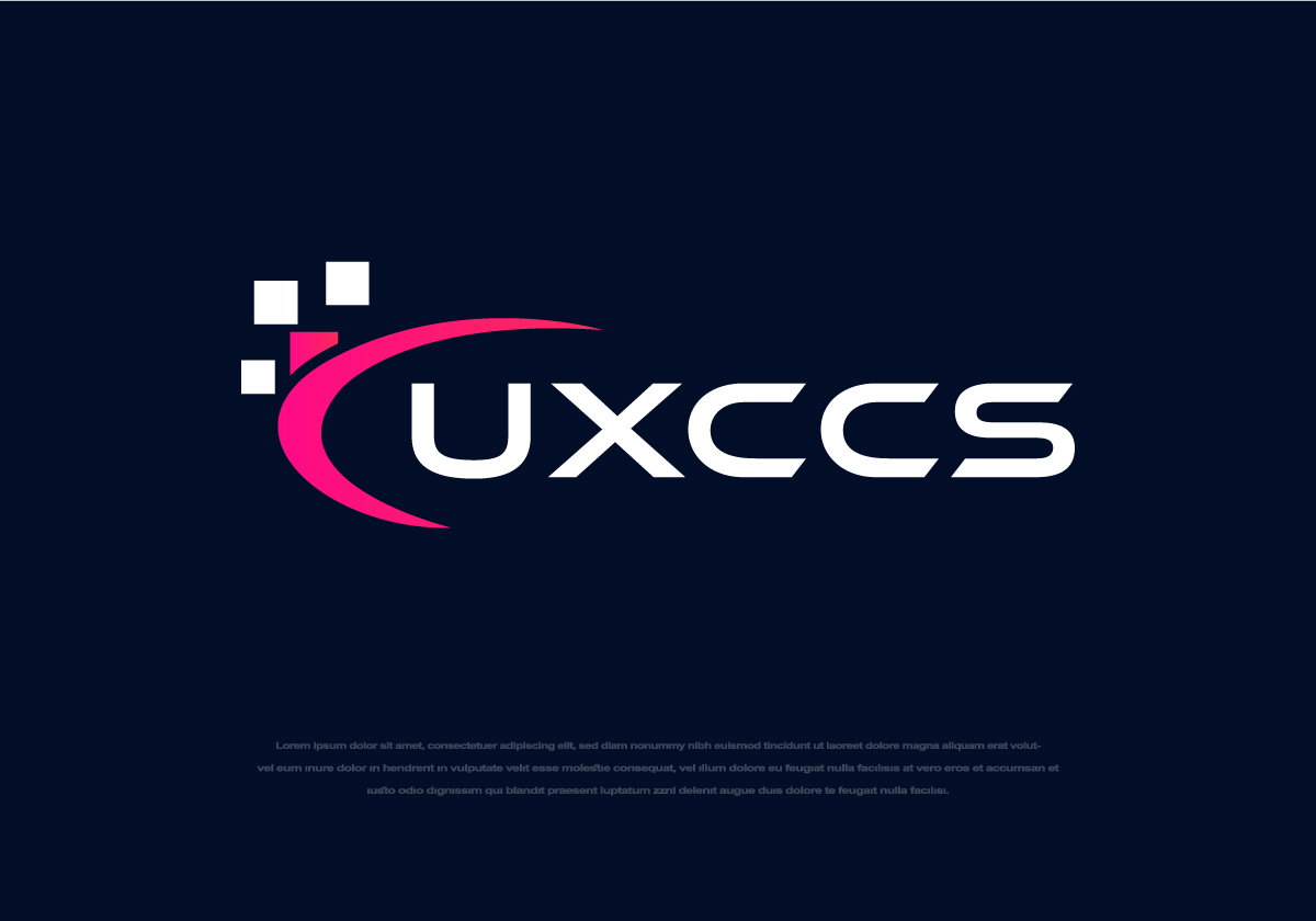 Design de Logo par samcryo pour UX Communications | Design #31185013