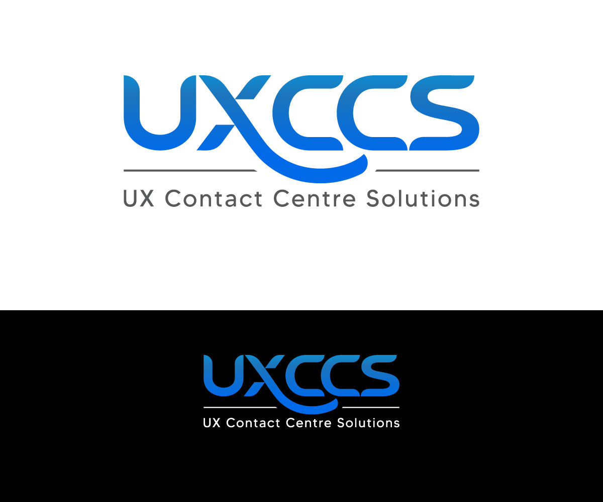 Logo Design by Kavth for UX Communications | Design #31193731