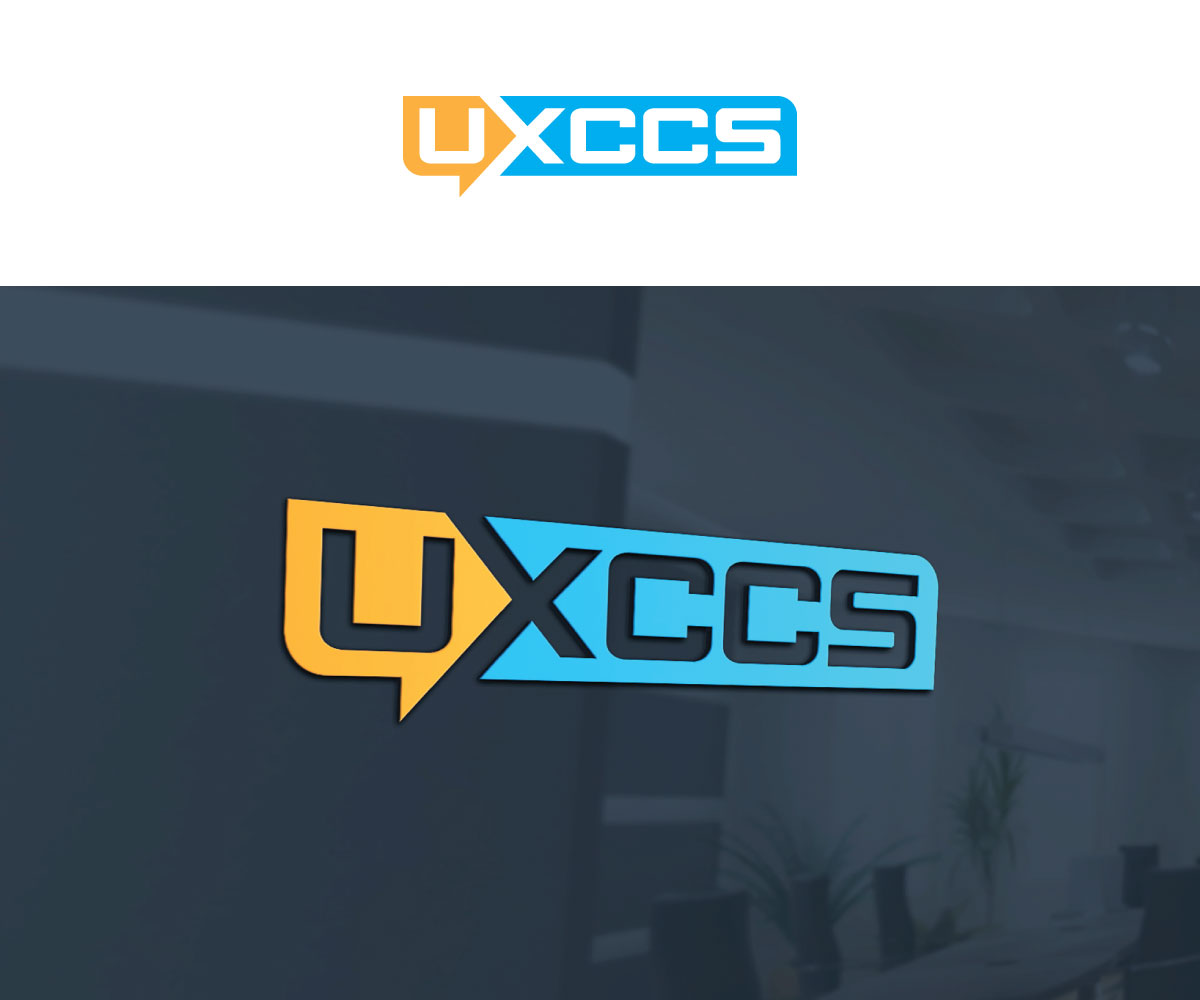 Logo Design by Srk pix!14 for UX Communications | Design #31182876