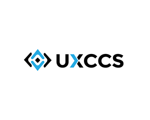 Logo Design by renderman for UX Communications | Design #31183086