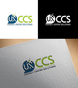 Logo Design by RA-bica for UX Communications | Design: #31184083