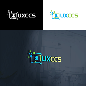 Diseño de Logo por RA-bica para UX Communications | Diseño: #31184149