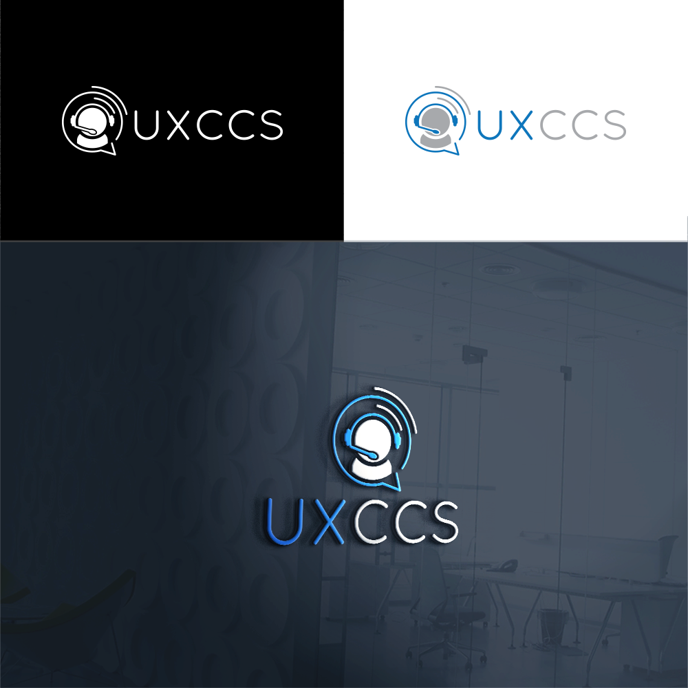 Design de Logo par RA-bica pour UX Communications | Design #31184150