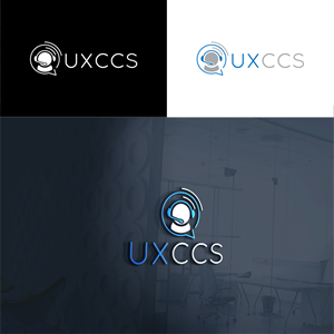 Diseño de Logo por RA-bica para UX Communications | Diseño: #31184150
