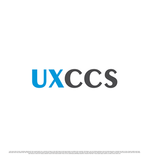 Diseño de Logo por saesean para UX Communications | Diseño: #31194547