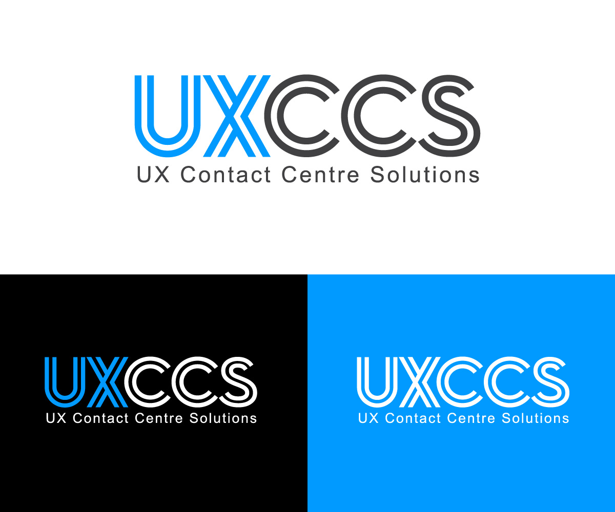Logo Design by RaKu 2 for UX Communications | Design #31198399