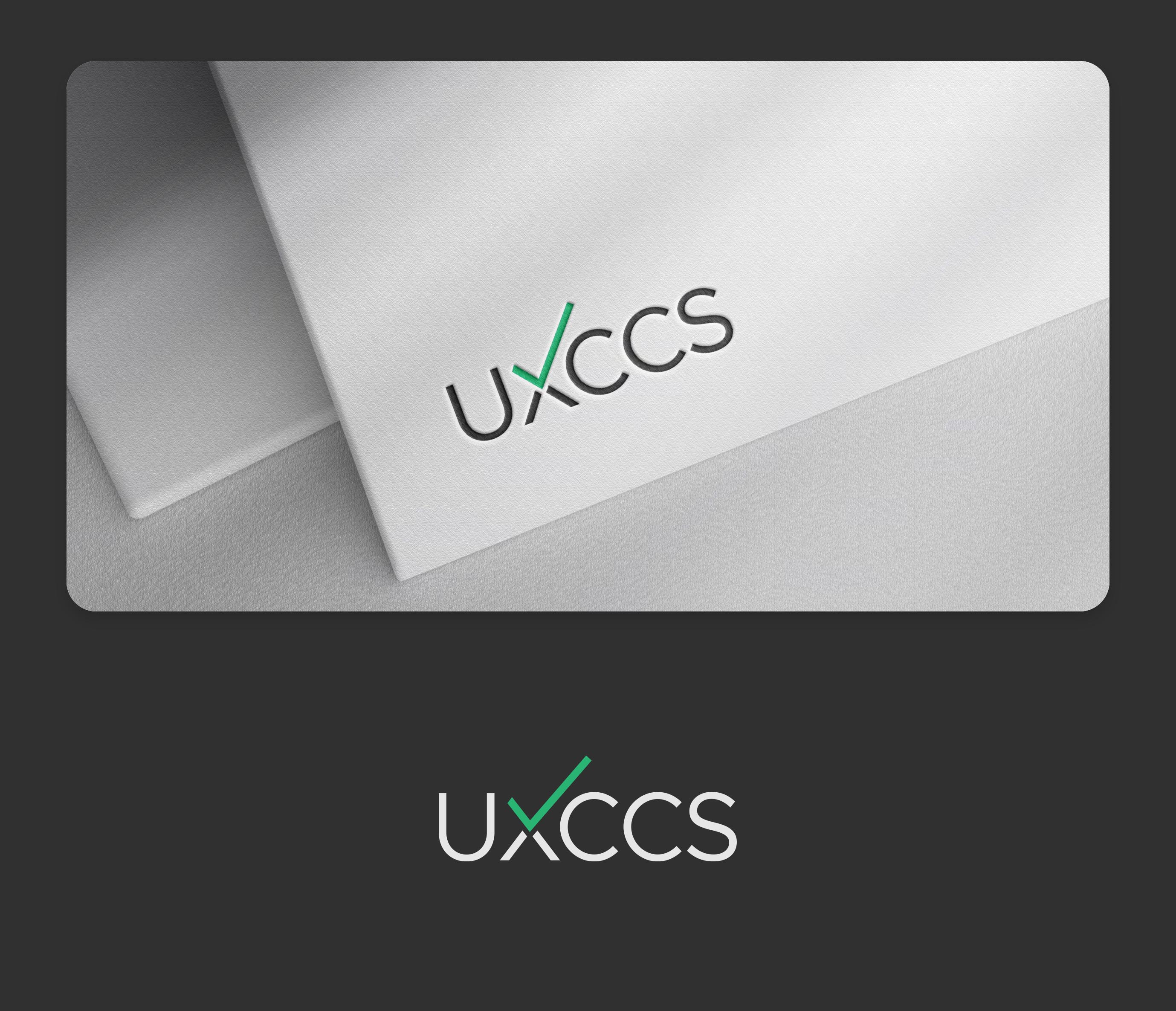 Diseño de Logo por Interloop_Designs para UX Communications | Diseño #31182892