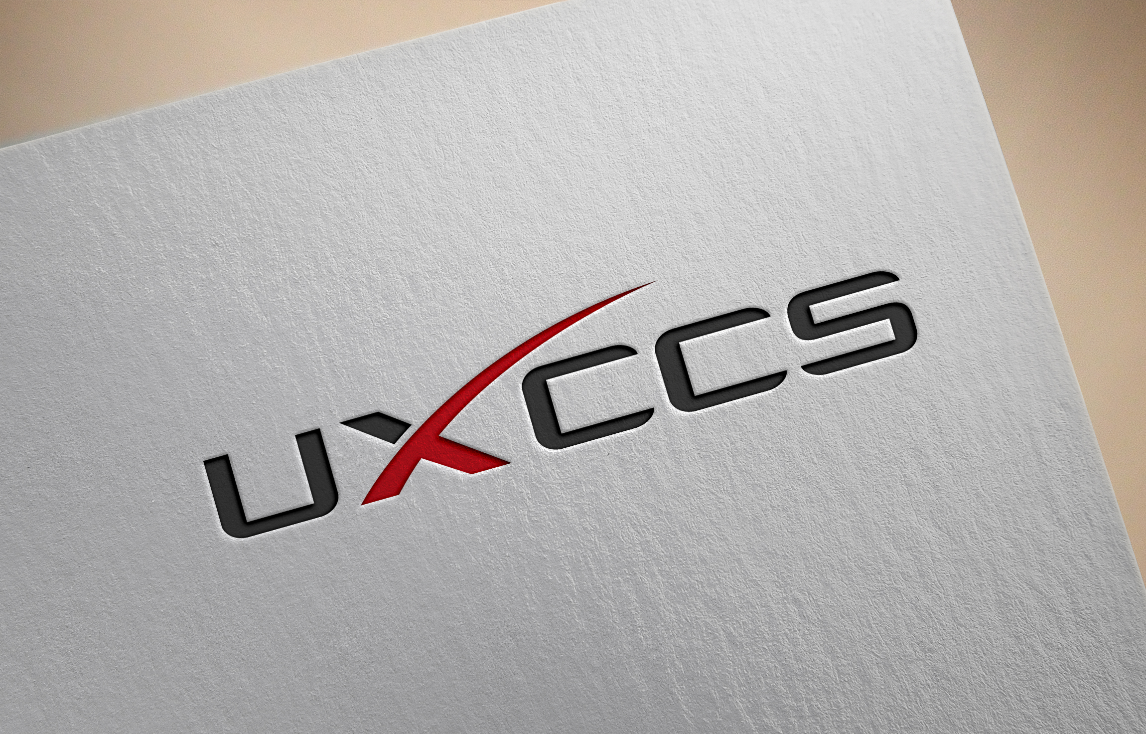 Logo Design by Graphic Mama for UX Communications | Design #31190650