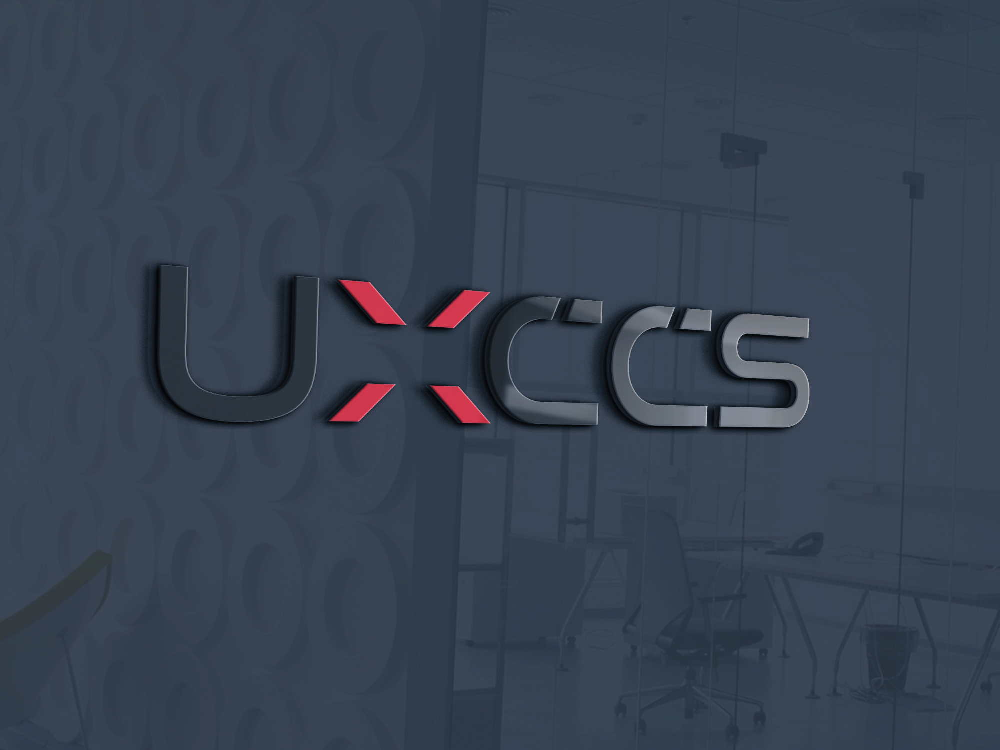 Logo Design by Graphic Mama for UX Communications | Design #31190704