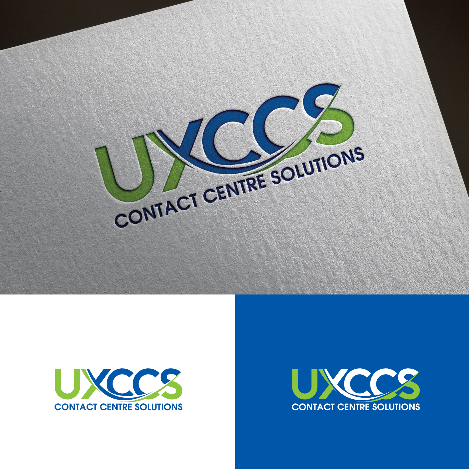 Diseño de Logo por sankar999 para UX Communications | Diseño #31181927