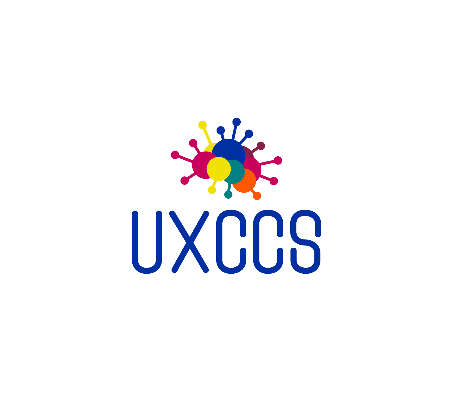 Logo Design by cafemountdesigns for UX Communications | Design #31186047