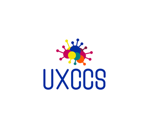 Diseño de Logo por cafemountdesigns para UX Communications | Diseño: #31186047