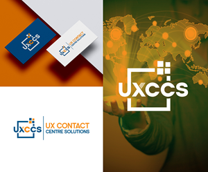 Diseño de Logo por aexoagency para UX Communications | Diseño: #31181461