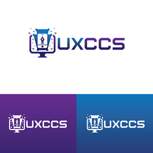 Diseño de Logo por brand maker para UX Communications | Diseño: #31183627