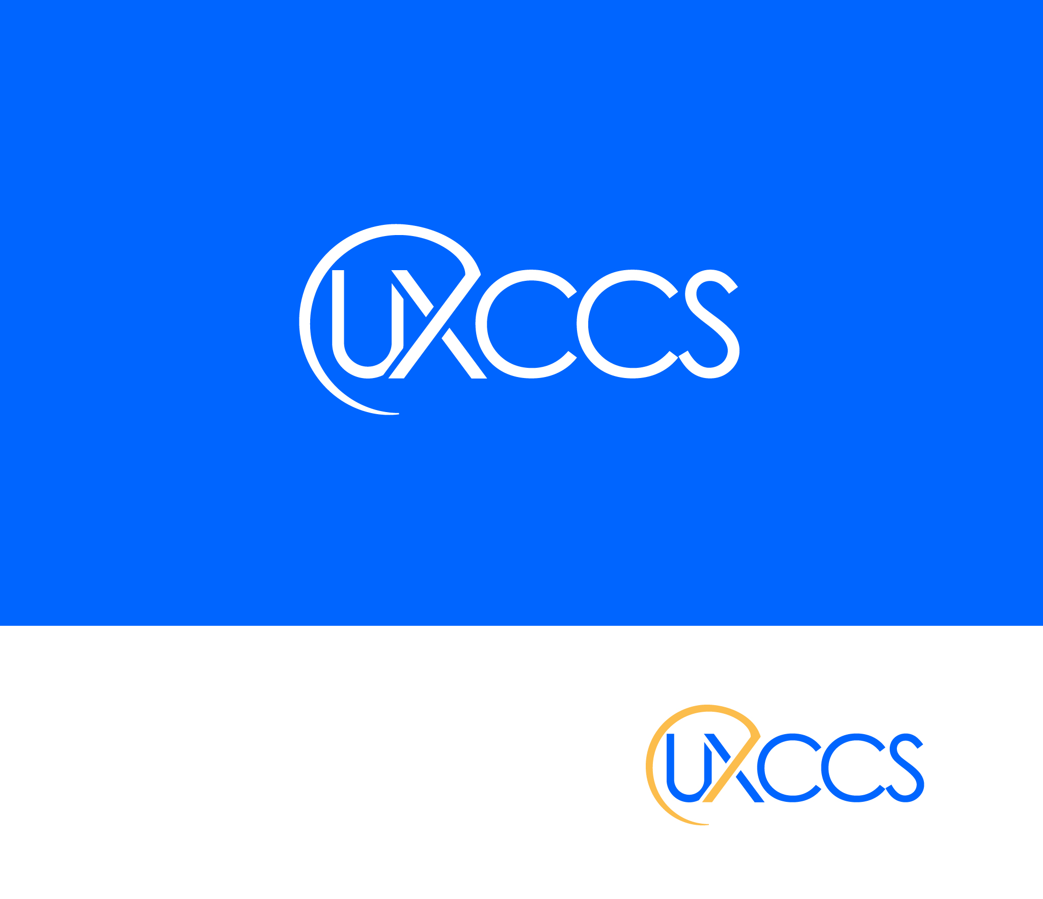 Diseño de Logo por Paras Bali para UX Communications | Diseño #31200072