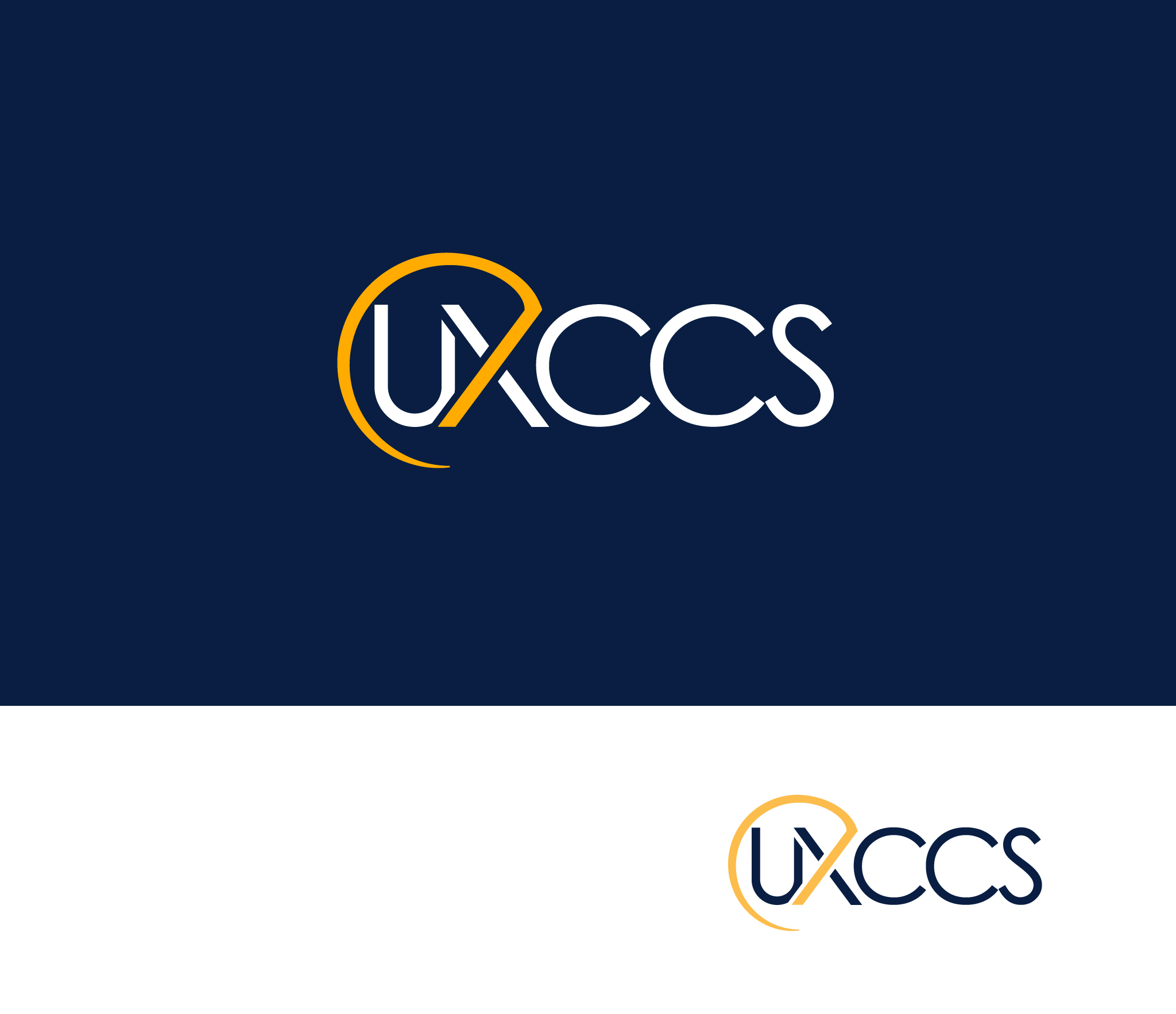 Logo Design by Paras Bali for UX Communications | Design #31200086