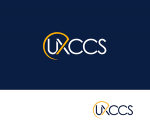 Logo Design by Paras Bali for UX Communications | Design: #31200086