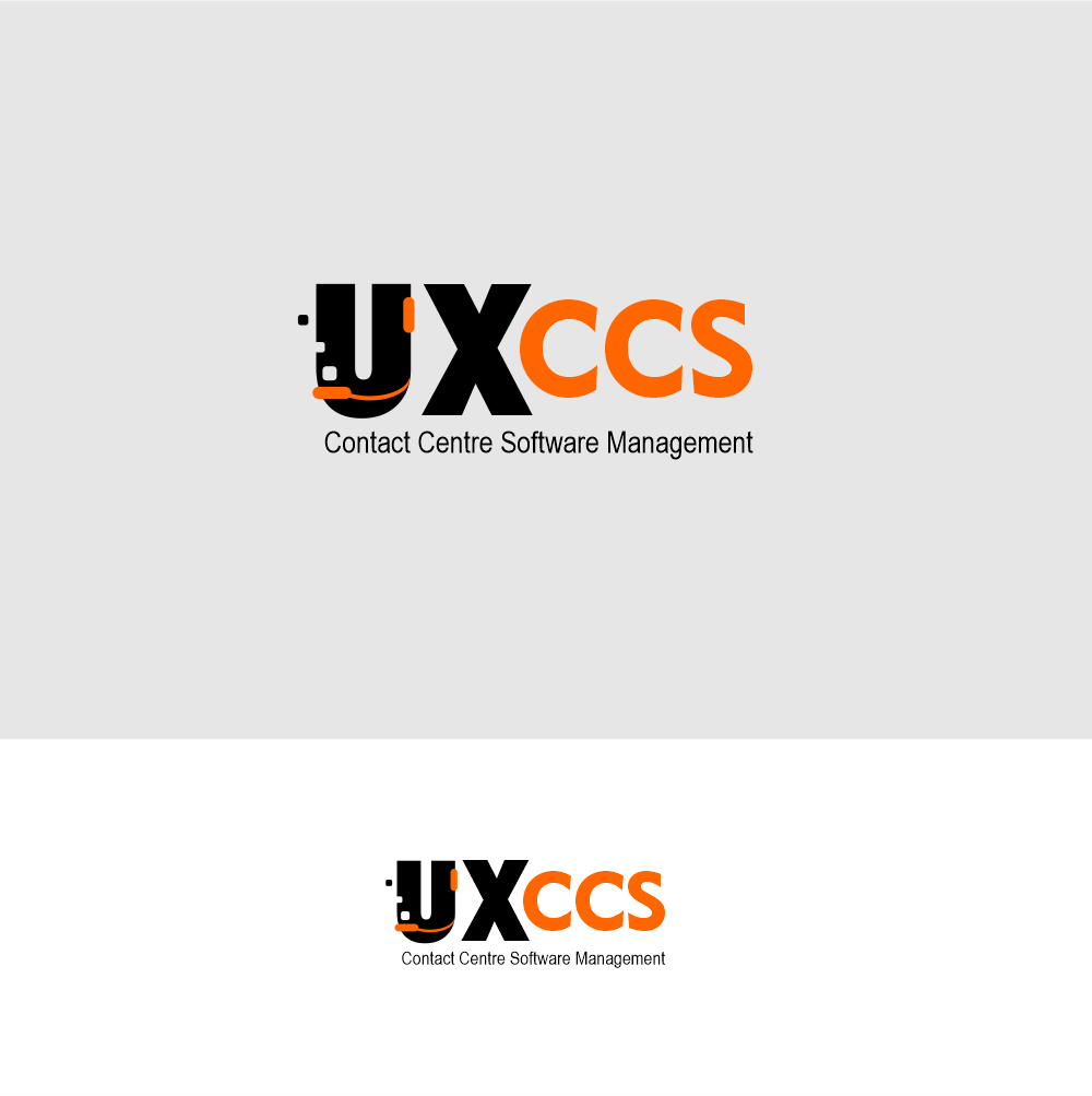 Logo Design by Infocabana Serviços Digitais for UX Communications | Design #31193253
