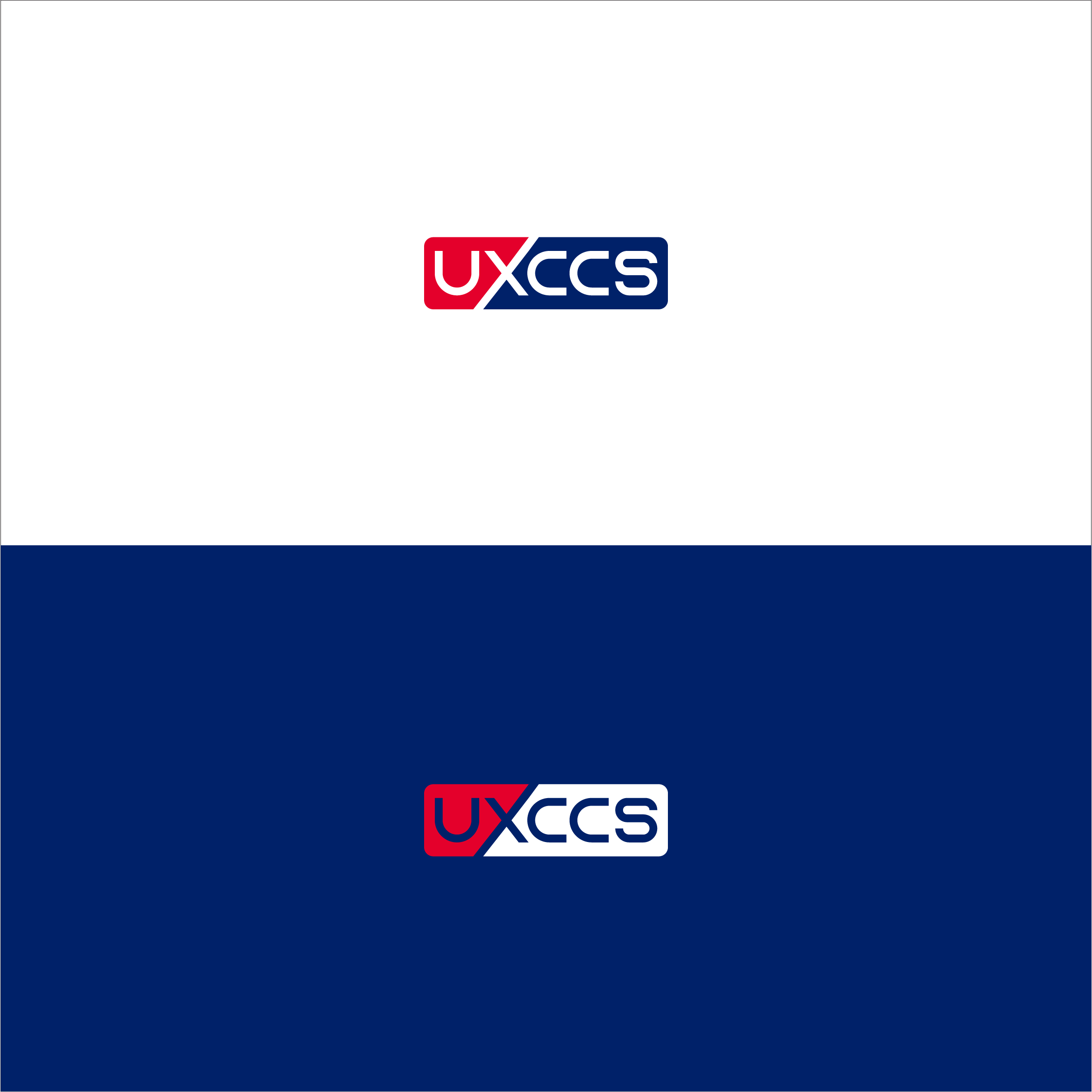 Logo Design by gauravgraphy for UX Communications | Design #31193545